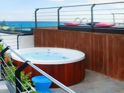 Koox La Mar Condhotel Playa del Carmen Apartahotel
