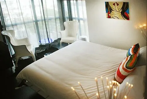 Koox La Mar Condhotel Playa del Carmen Apartahotel