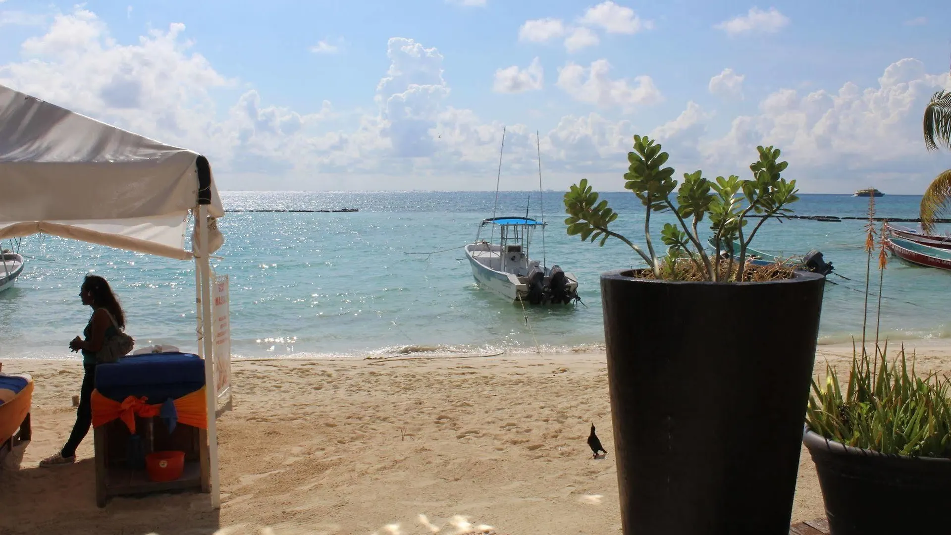 Apartahotel Koox La Mar Condhotel Playa del Carmen